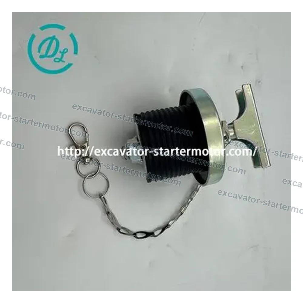 5L-2952 Oil Filler Cap for Cat C15 C18 3304 3306 Engines, OEM/reference 5L-2952, Engine Oil Filler Cap