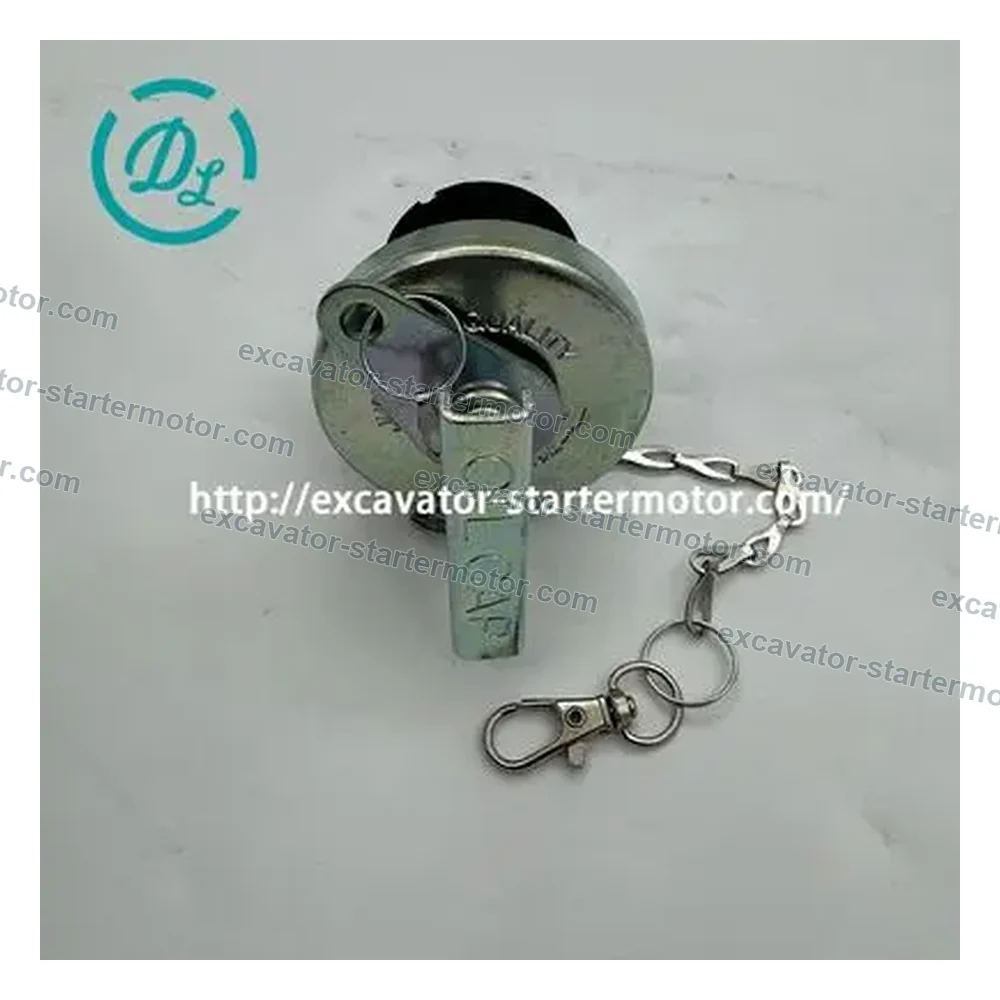5L-2952 Oil Filler Cap for Cat C15 C18 3304 3306 Engines, OEM/reference 5L-2952, Engine Oil Filler Cap, product view 2