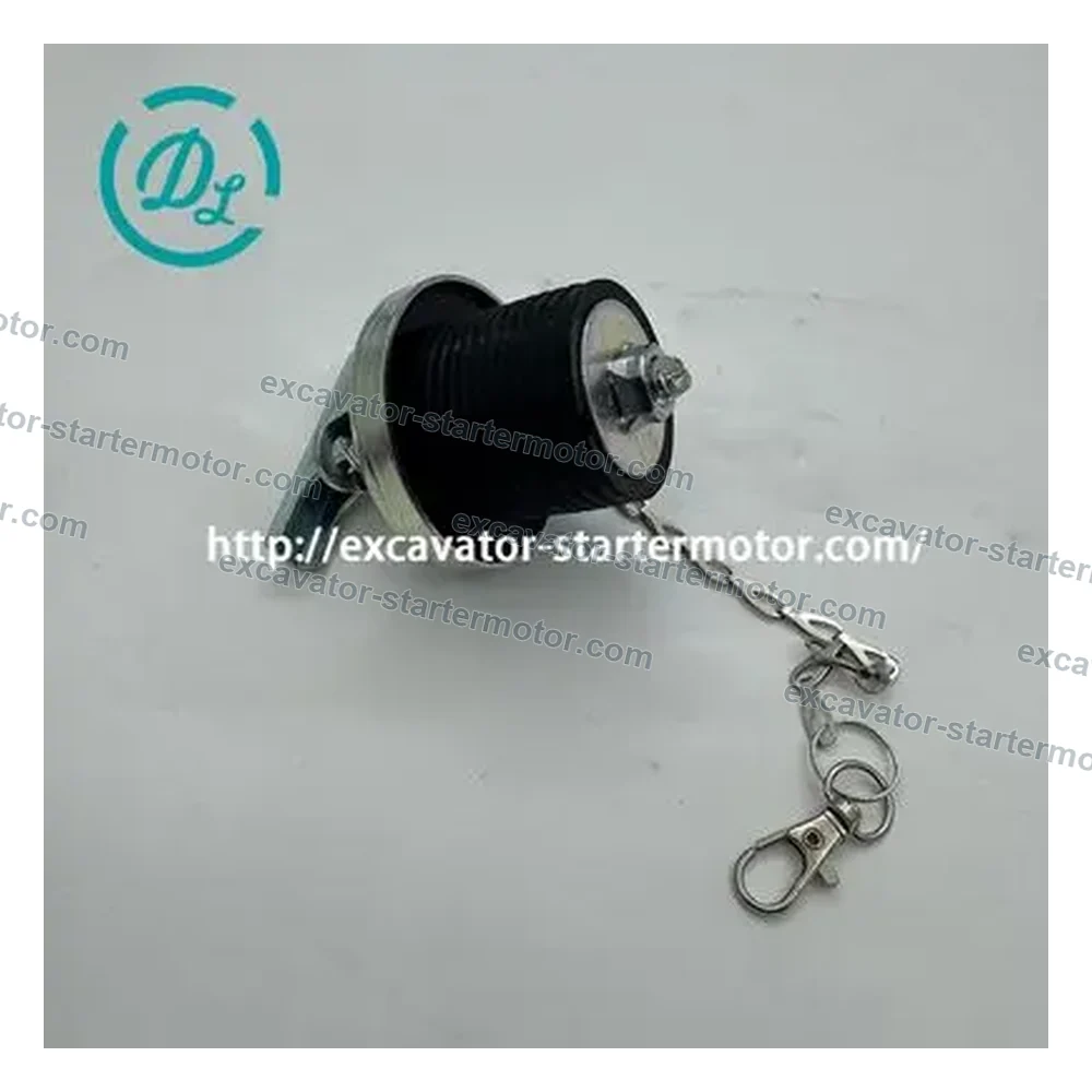 5L-2952 Oil Filler Cap for Cat C15 C18 3304 3306 Engines, OEM/reference 5L-2952, Engine Oil Filler Cap, product view 4