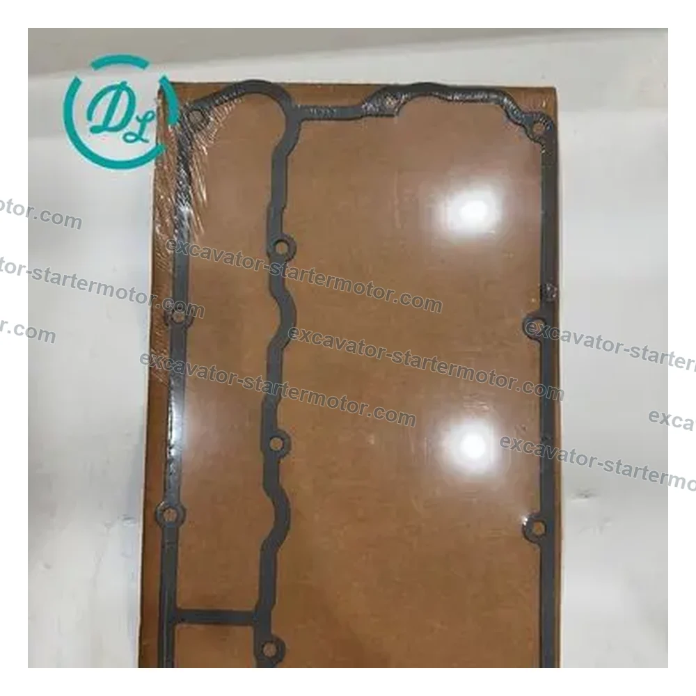 113-6250 0.79mm Engine Head Gasket for Cat 3116 3126 320B 325B, OEM/reference 113-6250, Engine Head Gasket, product view 2
