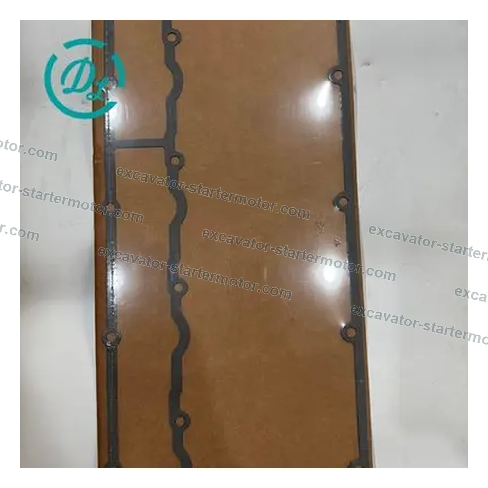 113-6250 0.79mm Engine Head Gasket for Cat 3116 3126 320B 325B, OEM/reference 113-6250, Engine Head Gasket, product view 3
