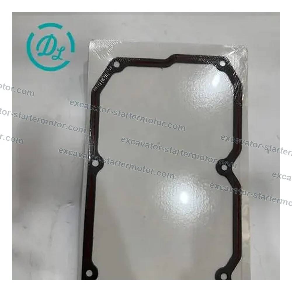 119-2940 1.13mm Valve Cover Gasket for Cat 3116 3126 320B 325B, OEM/reference 119-2940, Valve Cover Gasket