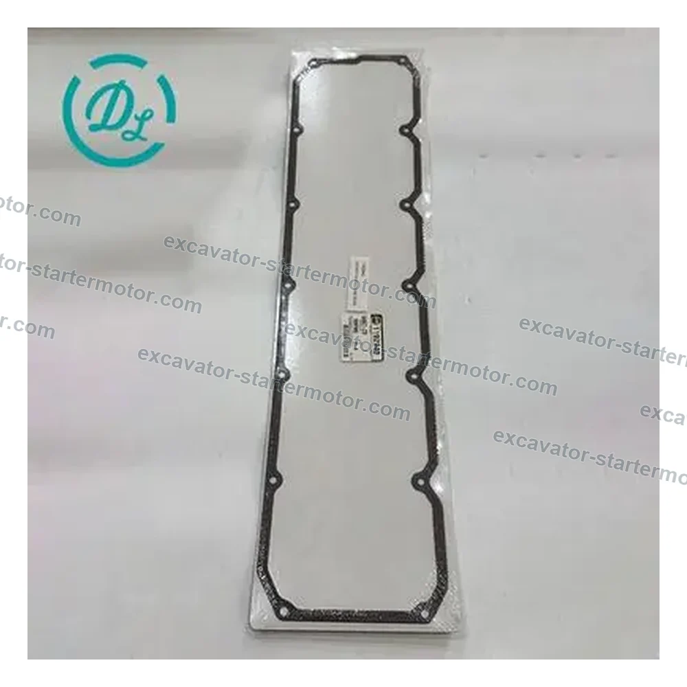 119-2940 1.13mm Valve Cover Gasket for Cat 3116 3126 320B 325B, OEM/reference 119-2940, Valve Cover Gasket, product view 2