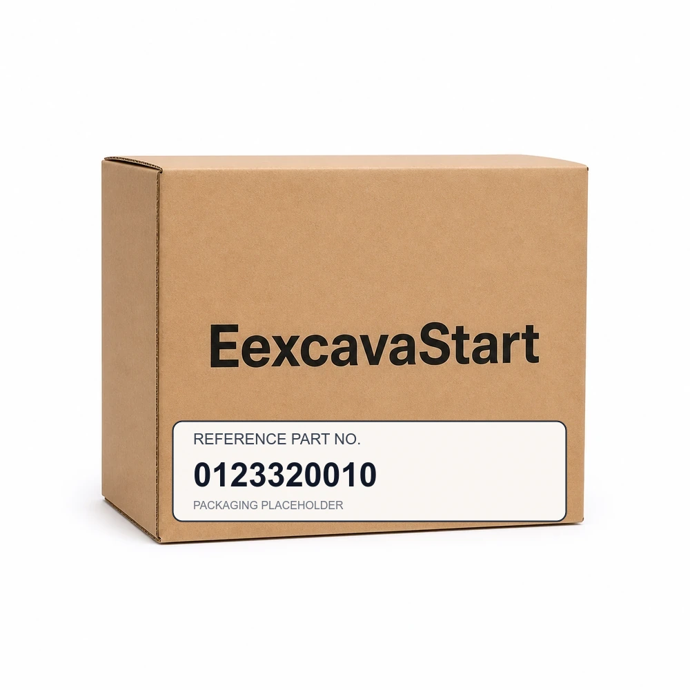 EexcavaStart 0123320010 12V 90A Alternator for Mercedes-Benz 190E 300CE 300D, OEM/reference 0123320010, 12V 90A CW Alternator