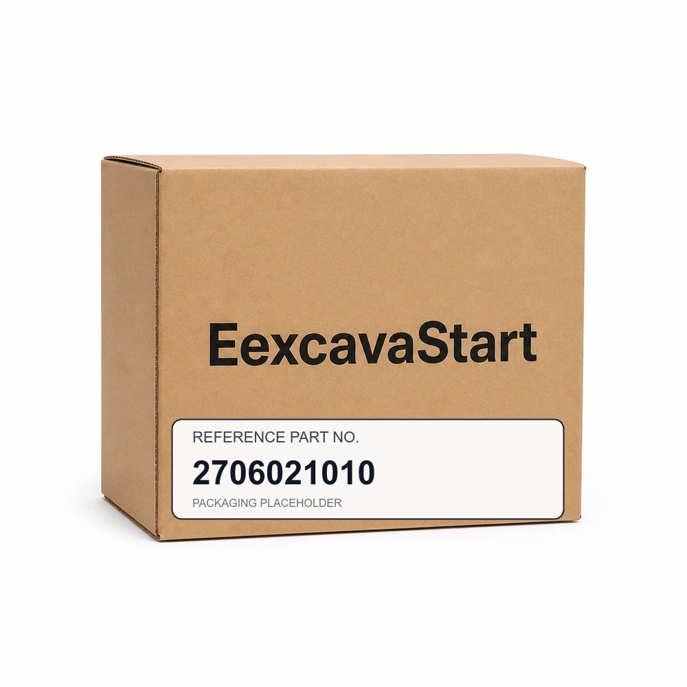 EexcavaStart 2706021010 12V 70A Alternator for Toyota ECHO Echo, OEM/reference 2706021010, 12V 70A CW Alternator