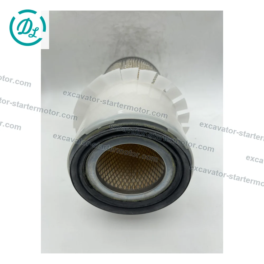 P181054 Primary Finned Air Filter for A080022 FWA08 FWG08, OEM/reference P181054, Primary Finned Engine Air Filter