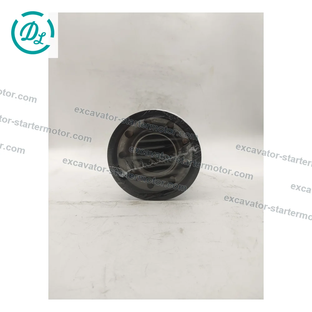 P553000 LF3000 Combination Lube Filter for Cummins Engines, OEM/reference P553000, Combination Spin-On Lube Filter