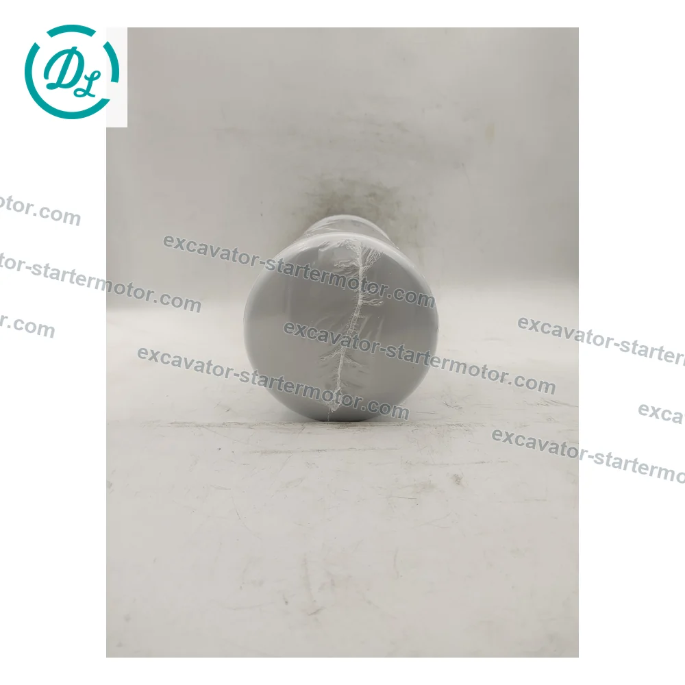 P553000 LF3000 Combination Lube Filter for Cummins Engines, OEM/reference P553000, Combination Spin-On Lube Filter, product view 2