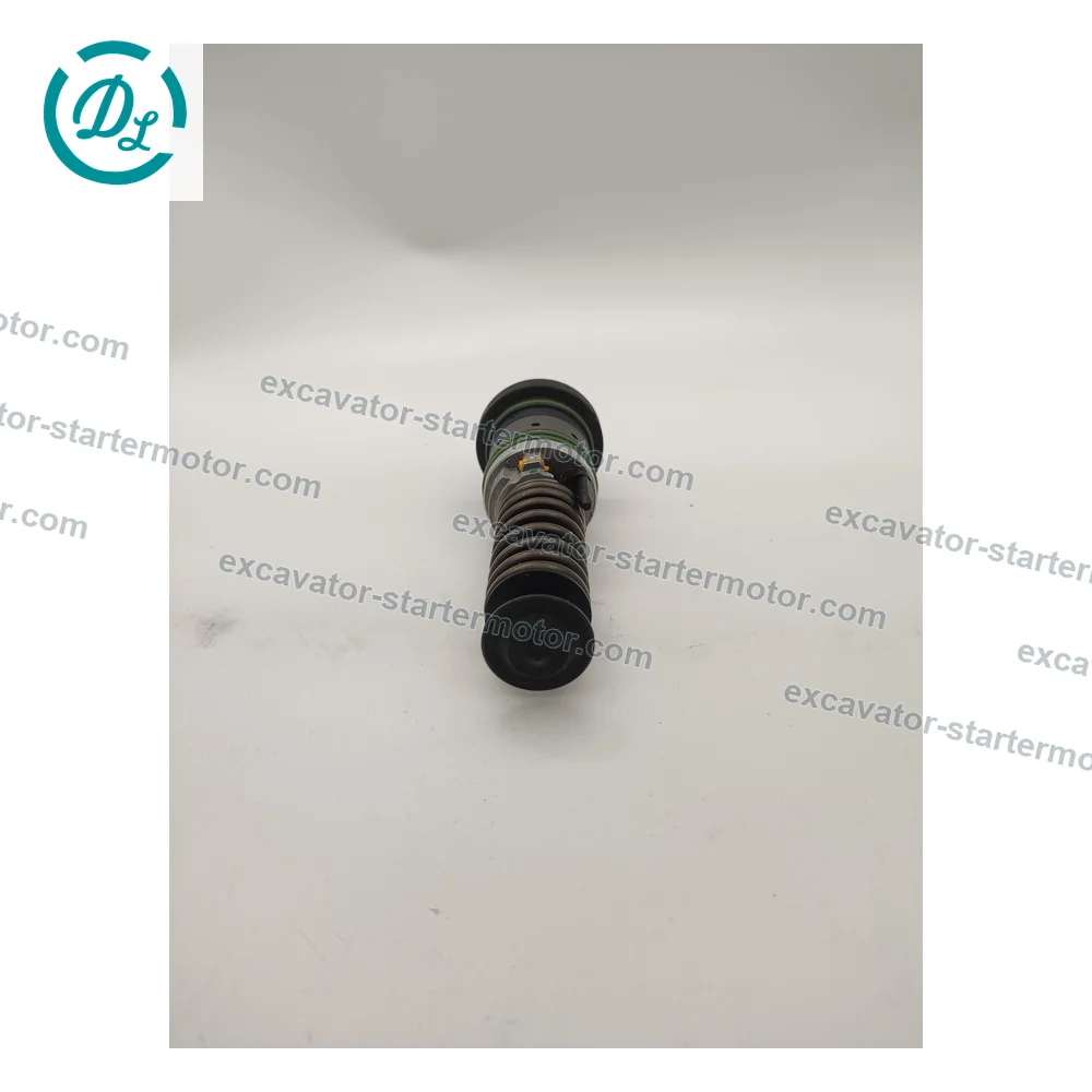 0 414 401 107 Unit Injection Pump for Volvo D5D Deutz BF4M1013, OEM/reference 0 414 401 107, Bosch PF Unit Fuel Injection Pump, product view 4