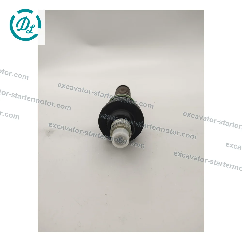 0 414 401 107 Unit Injection Pump for Volvo D5D Deutz BF4M1013, OEM/reference 0 414 401 107, Bosch PF Unit Fuel Injection Pump, product view 5