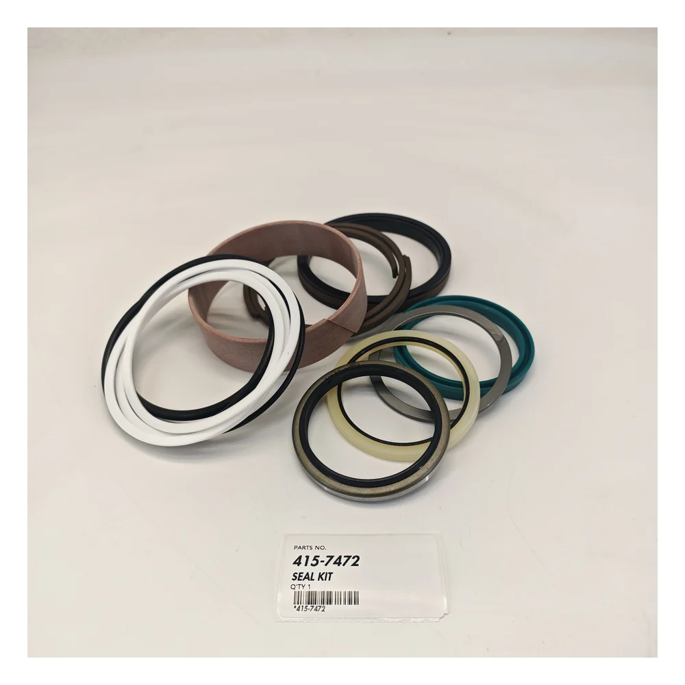 415-7472 Seal Kit, OEM/reference 415-7472, 415-7472 Seal Kit