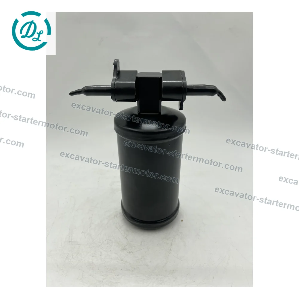 355-1793 A/C Refrigerant Receiver Drier for Cat 950M 980M D6T, OEM/reference 355-1793