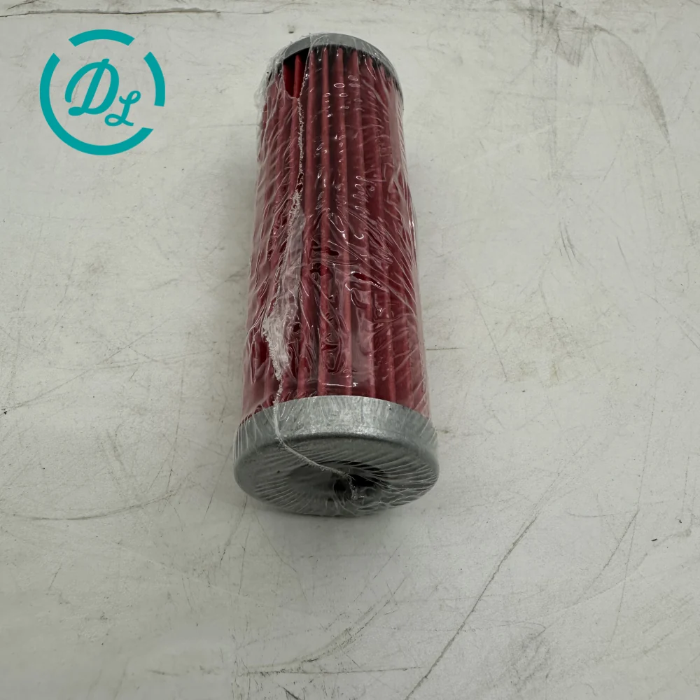 P502138 15231-43563 Fuel Filter Cartridge for Kubota Diesel Engines, OEM/reference P502138, Primary Fuel Filter Cartridge, product view 2