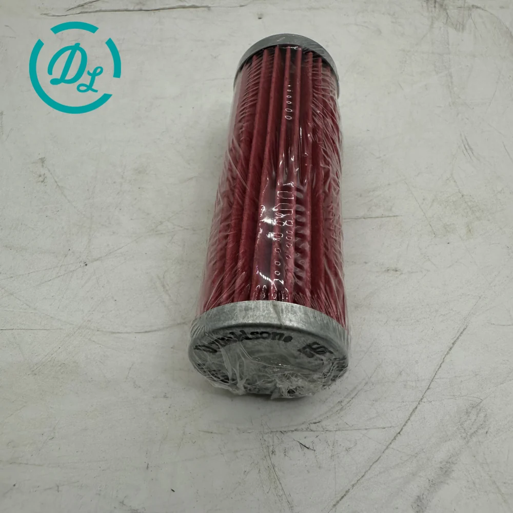 P502138 15231-43563 Fuel Filter Cartridge for Kubota Diesel Engines, OEM/reference P502138, Primary Fuel Filter Cartridge, product view 3