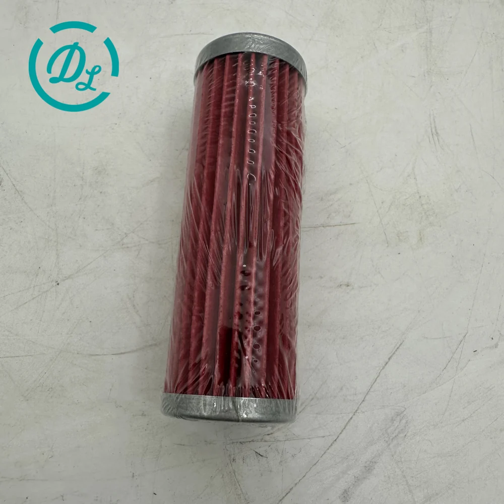 P502138 15231-43563 Fuel Filter Cartridge for Kubota Diesel Engines, OEM/reference P502138, Primary Fuel Filter Cartridge, product view 4