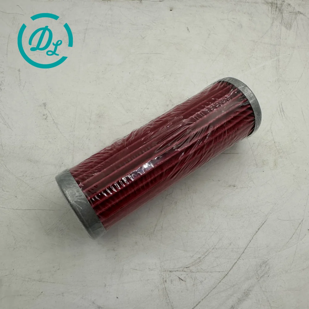 P502138 15231-43563 Fuel Filter Cartridge for Kubota Diesel Engines, OEM/reference P502138, Primary Fuel Filter Cartridge, product view 5