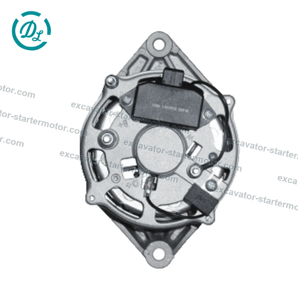 0-120-488-296 9-120-006-023 12V 65A Alternator for Thermo King SB190 SB200 SB210, OEM/reference 0-120-488-296, 12V 65A Alternator