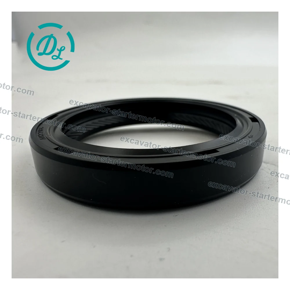16241-04212 Front Oil Seal for Kubota D905 D1005 D1105 V1505 Engines, OEM/reference 16241-04212, Front Engine Oil Seal, product view 3