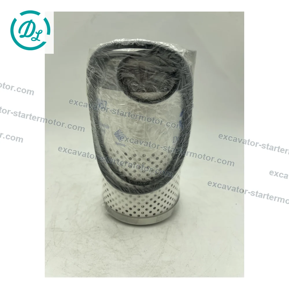 P550467 Fuel Water Separator for DAVCO 380 382 EleMax, OEM/reference P550467, Fuel / Water Separator Cartridge