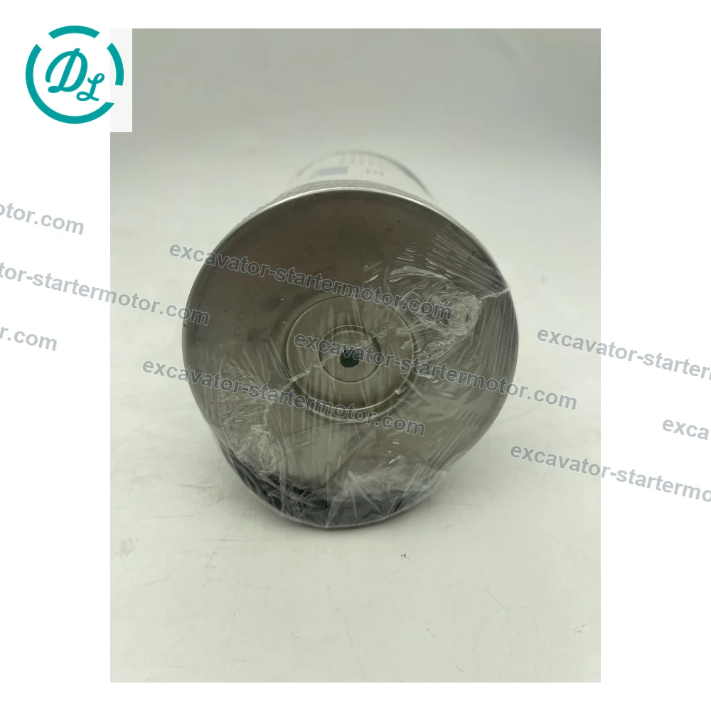 P550467 Fuel Water Separator for DAVCO 380 382 EleMax, OEM/reference P550467, Fuel / Water Separator Cartridge, product view 2