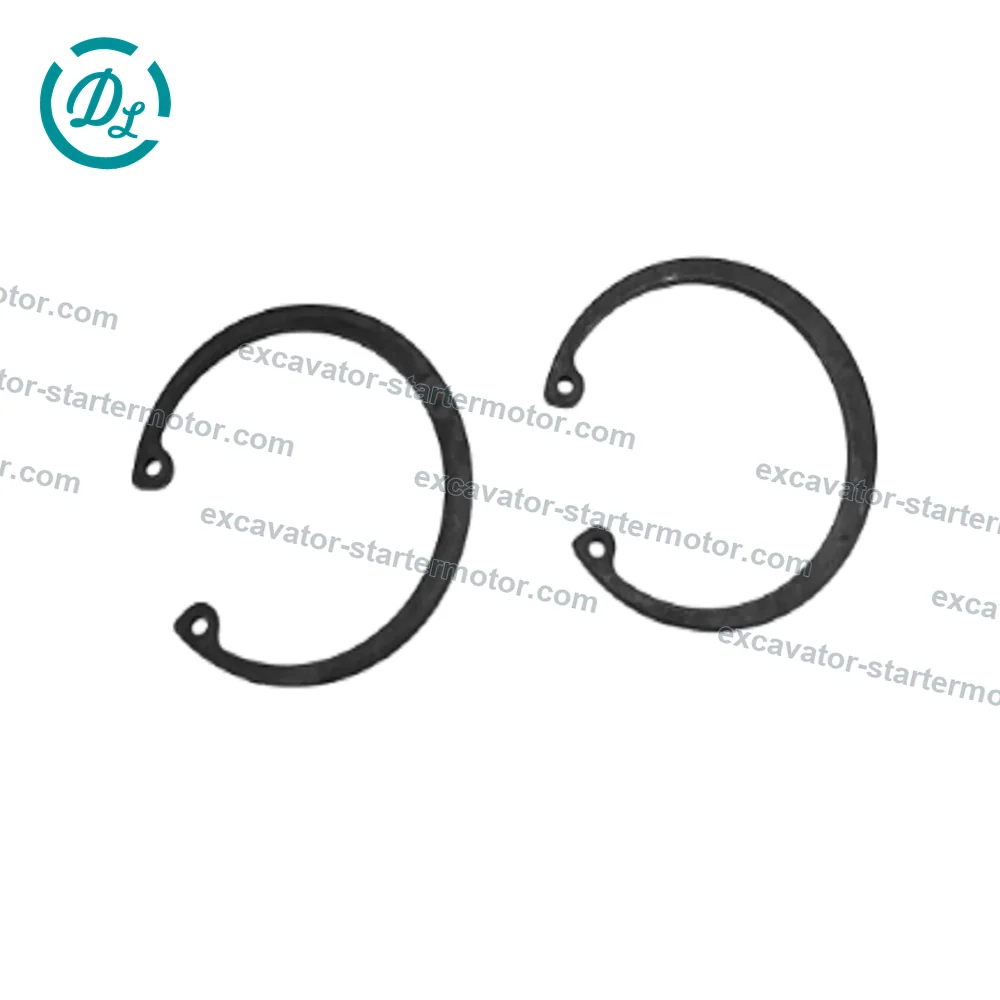 1-87618254-0 Engine Liner Set for Isuzu 6WG1 Direct Injection, OEM/reference 1-87618254-0, Engine Liner Set, product view 7