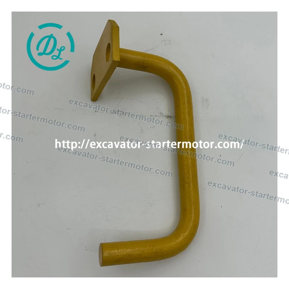 207-54-66120 Cab Grip for Komatsu PC300 PC400 PC450, OEM/reference 207-54-66120, Cab / Guard Grip, product view 2