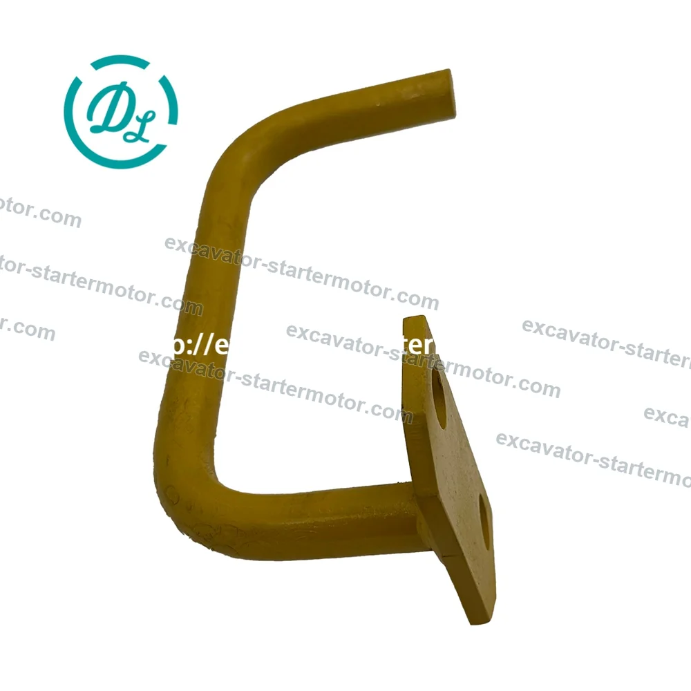 207-54-66120 Cab Grip for Komatsu PC300 PC400 PC450, OEM/reference 207-54-66120, Cab / Guard Grip, product view 4