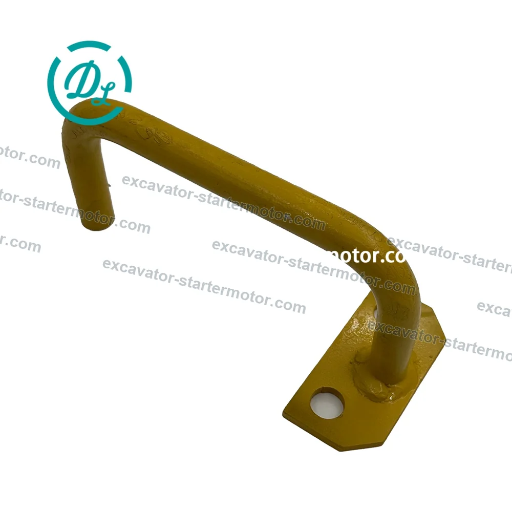 207-54-66120 Cab Grip for Komatsu PC300 PC400 PC450, OEM/reference 207-54-66120, Cab / Guard Grip, product view 5