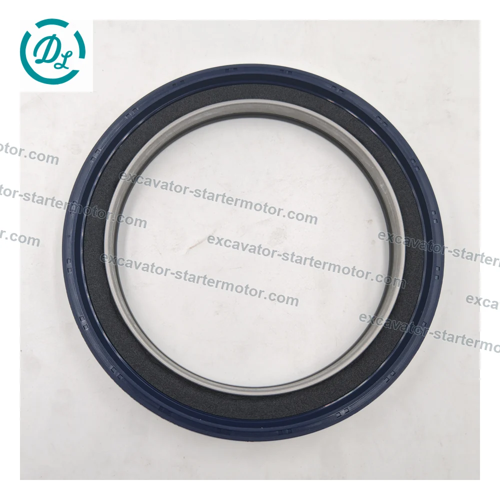 SZ311-01041 BZ5377E 116x151x15mm Rear Crankshaft Oil Seal for Hino P11C, OEM/reference SZ311-01041, Rear Crankshaft Oil Seal