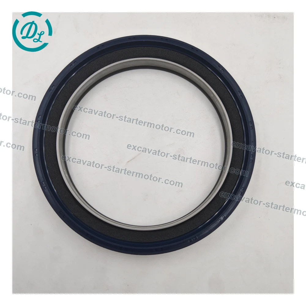SZ311-01041 BZ5377E 116x151x15mm Rear Crankshaft Oil Seal for Hino P11C, OEM/reference SZ311-01041, Rear Crankshaft Oil Seal, product view 3