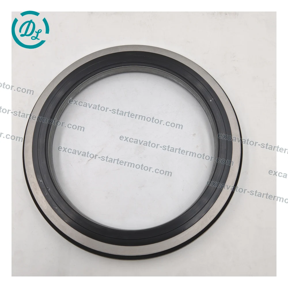 SZ311-01041 BZ5377E 116x151x15mm Rear Crankshaft Oil Seal for Hino P11C, OEM/reference SZ311-01041, Rear Crankshaft Oil Seal, product view 4