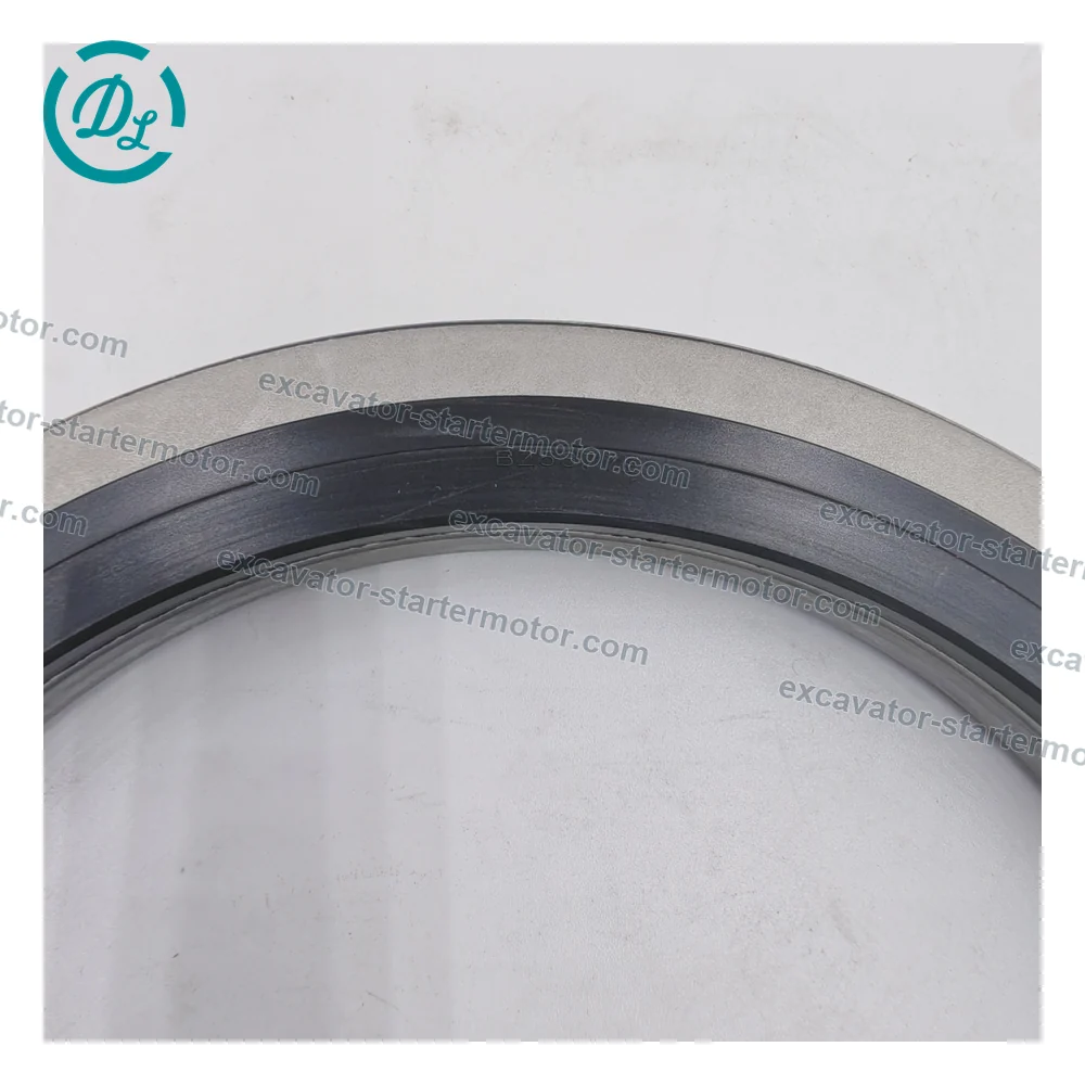 SZ311-01041 BZ5377E 116x151x15mm Rear Crankshaft Oil Seal for Hino P11C, OEM/reference SZ311-01041, Rear Crankshaft Oil Seal, product view 5