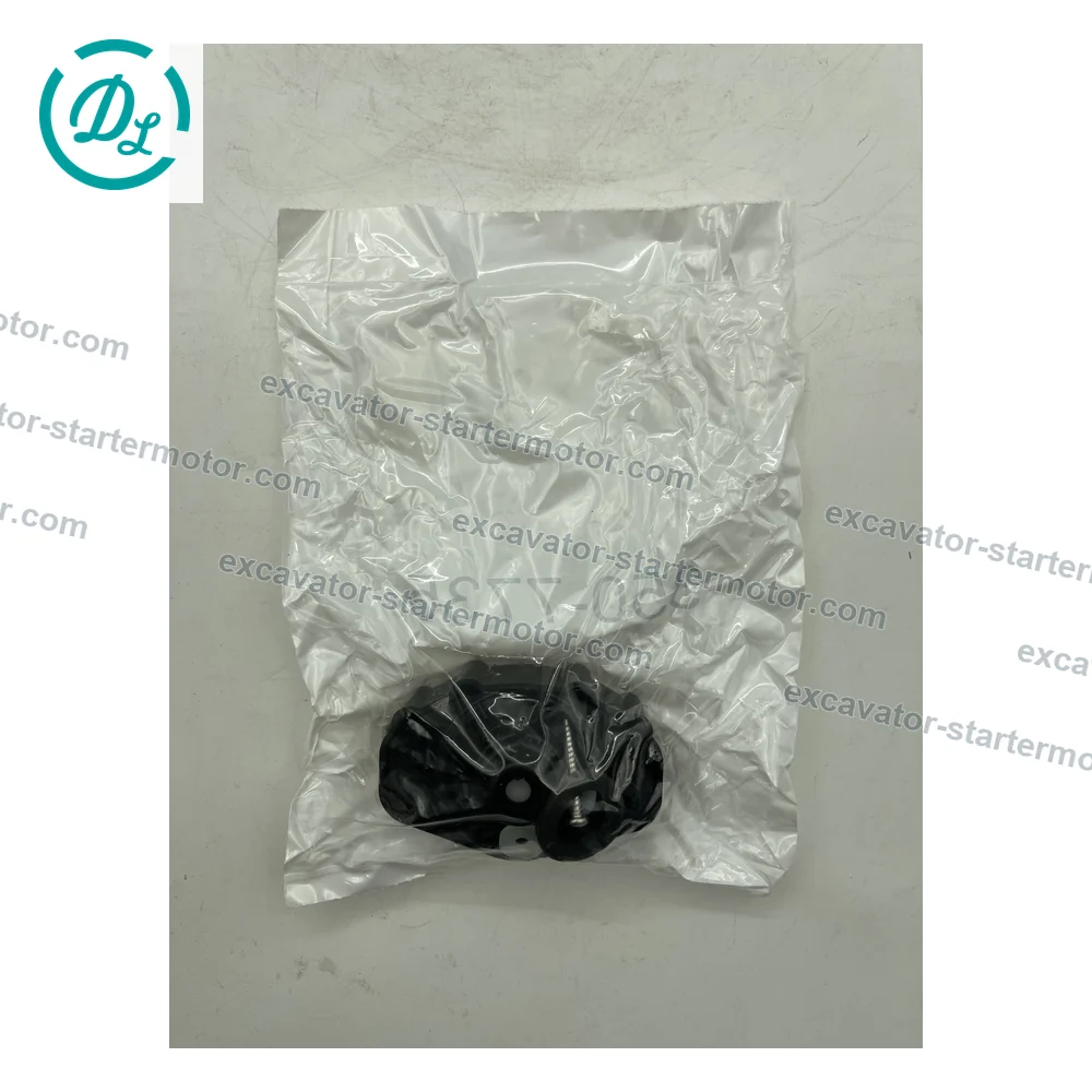 350-7735 Fuel Cap Filter Kit for CAT 320 323 330 336 349 Excavators, OEM/reference 350-7735, Fuel Cap Filter Service Kit