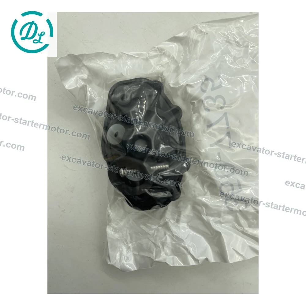350-7735 Fuel Cap Filter Kit for CAT 320 323 330 336 349 Excavators, OEM/reference 350-7735, Fuel Cap Filter Service Kit, product view 2