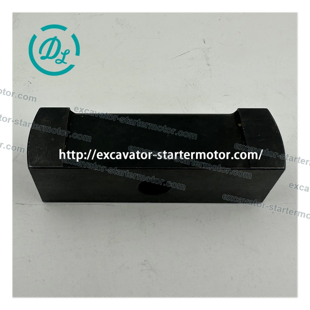 6705896 Traction Lock Wedge for Bobcat S70 753 763 773, OEM/reference 6705896, Disc-Brake Traction Lock Wedge, product view 2
