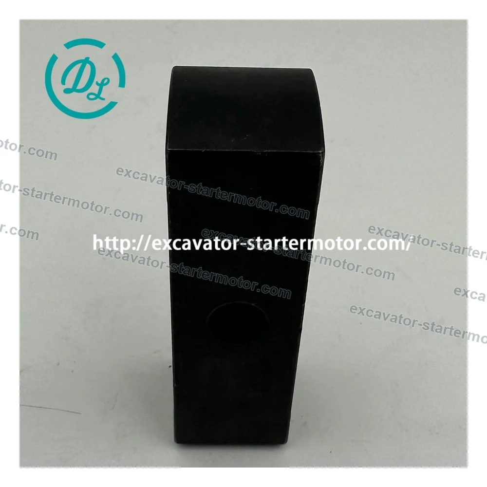 6705896 Traction Lock Wedge for Bobcat S70 753 763 773, OEM/reference 6705896, Disc-Brake Traction Lock Wedge, product view 3