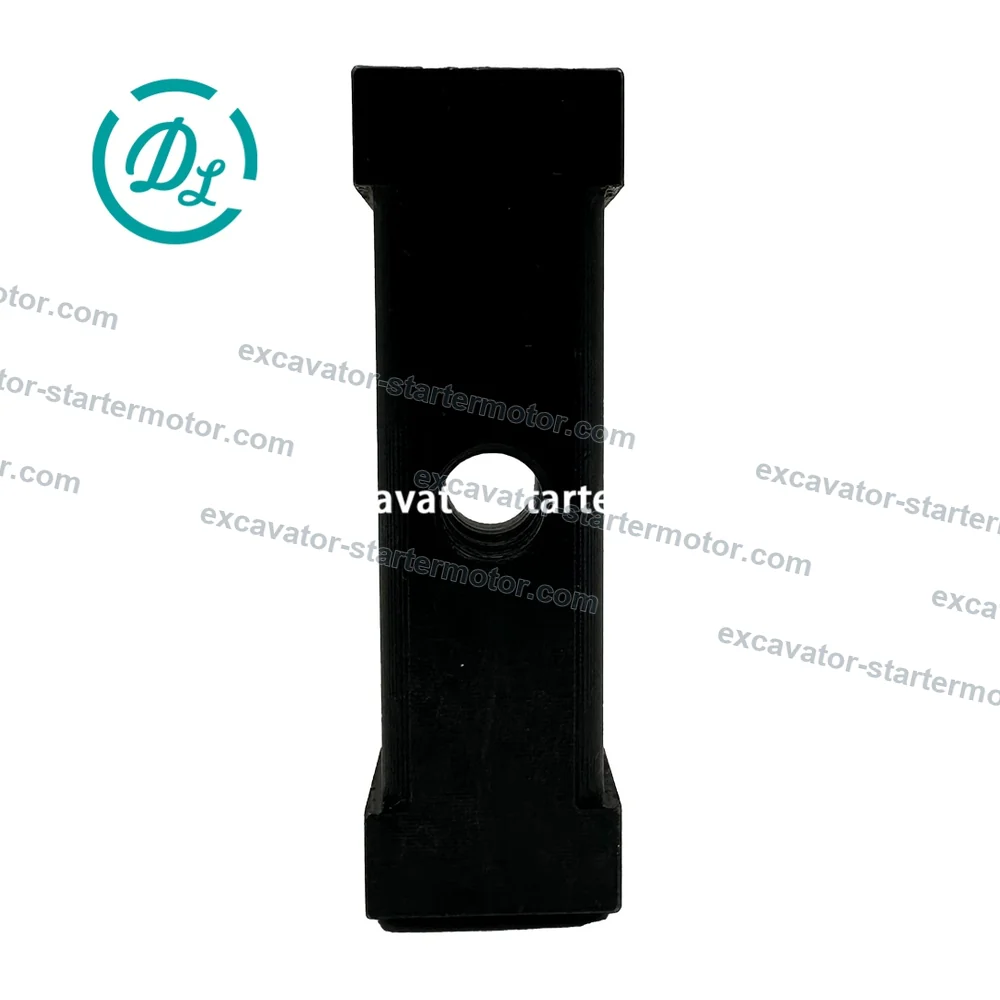 6705896 Traction Lock Wedge for Bobcat S70 753 763 773, OEM/reference 6705896, Disc-Brake Traction Lock Wedge, product view 4