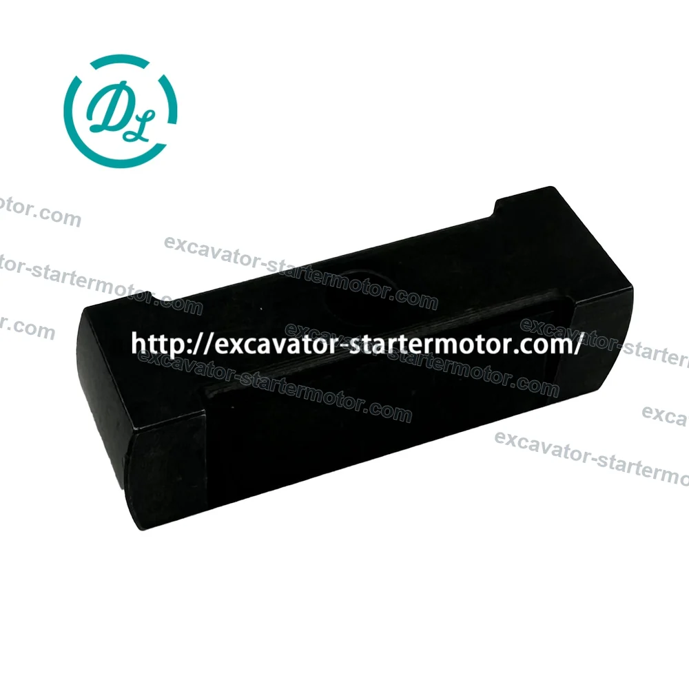 6705896 Traction Lock Wedge for Bobcat S70 753 763 773, OEM/reference 6705896, Disc-Brake Traction Lock Wedge, product view 5