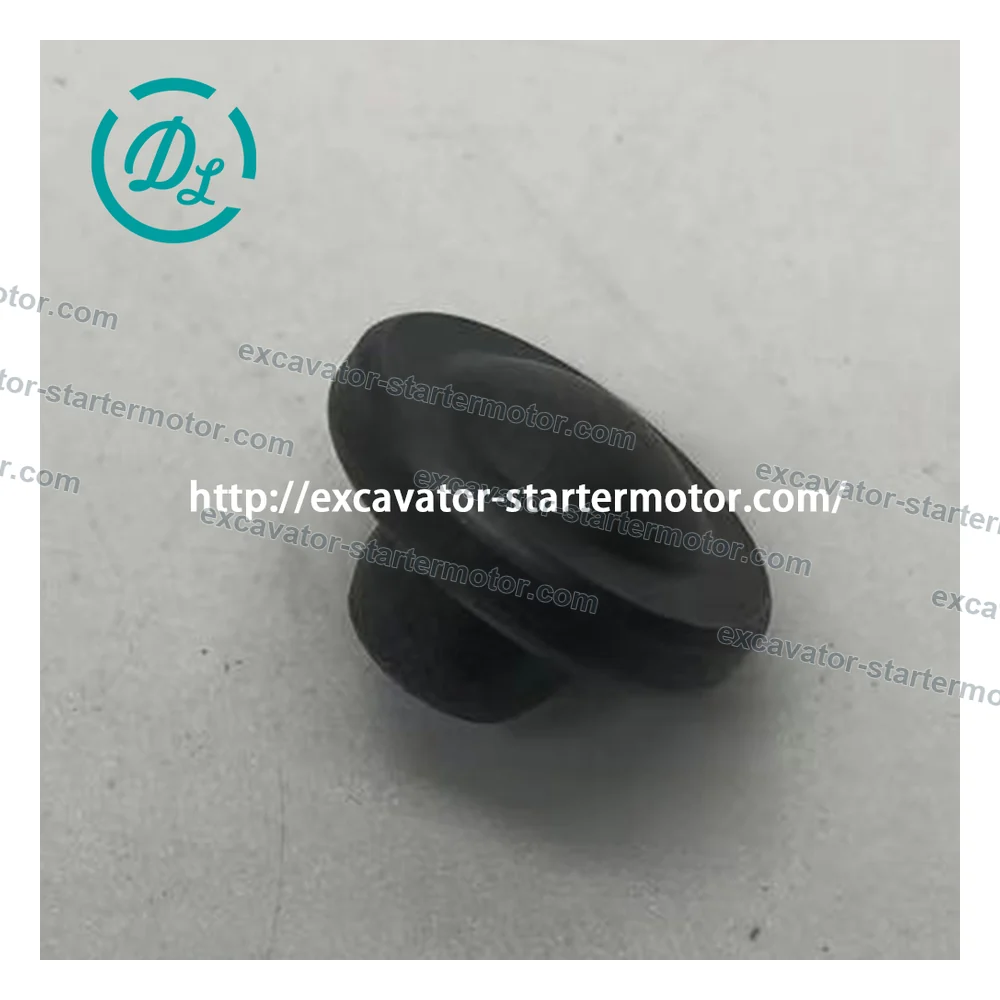8-98165035-0 Injector Holder Pin for Isuzu 4JJ1, OEM/reference 8-98165035-0, Injector Holder Bracket Pin