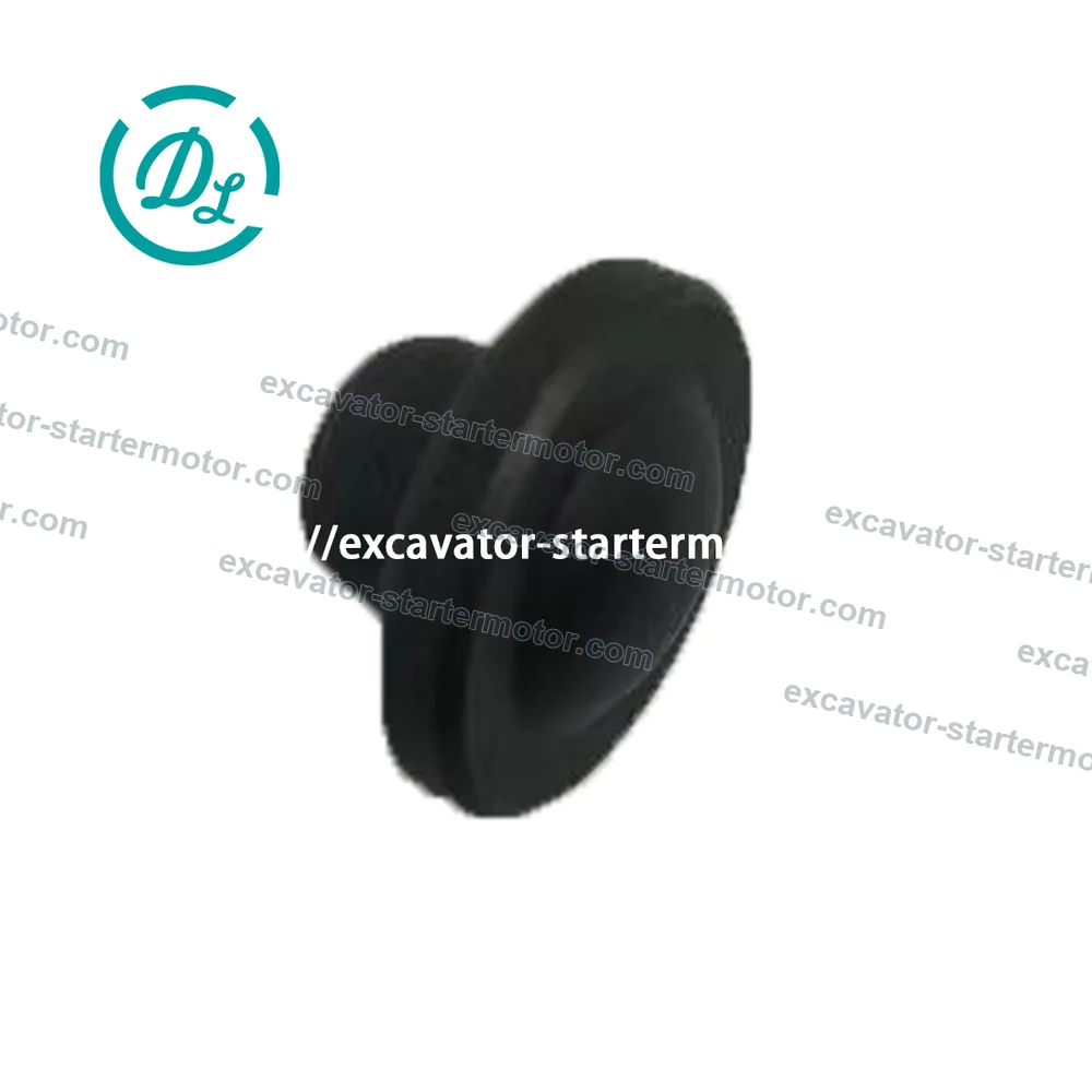 8-98165035-0 Injector Holder Pin for Isuzu 4JJ1, OEM/reference 8-98165035-0, Injector Holder Bracket Pin, product view 3