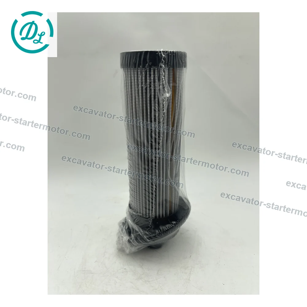 P762421 13 Micron Hydraulic Filter for SRK-COMBO 120 Housings, OEM/reference P762421, 13 Micron Synthetic Hydraulic Filter Cartridge
