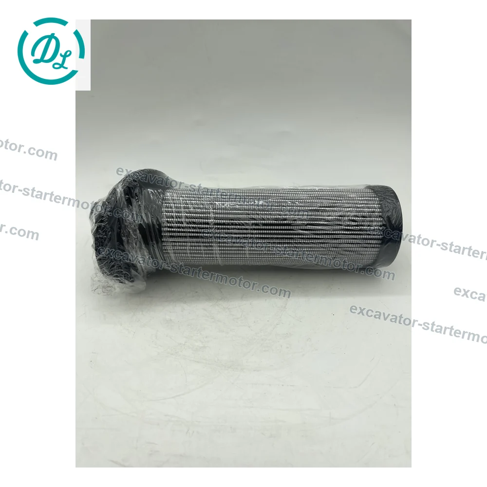 P762421 13 Micron Hydraulic Filter for SRK-COMBO 120 Housings, OEM/reference P762421, 13 Micron Synthetic Hydraulic Filter Cartridge, product view 3