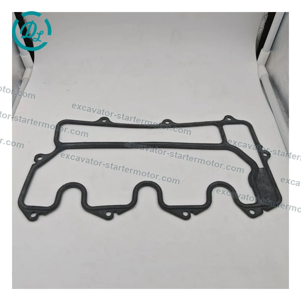 8-97195272-2 Gasket for Isuzu 3LD1 3LD2 Diesel Engines, OEM/reference 8-97195272-2, Engine Gasket