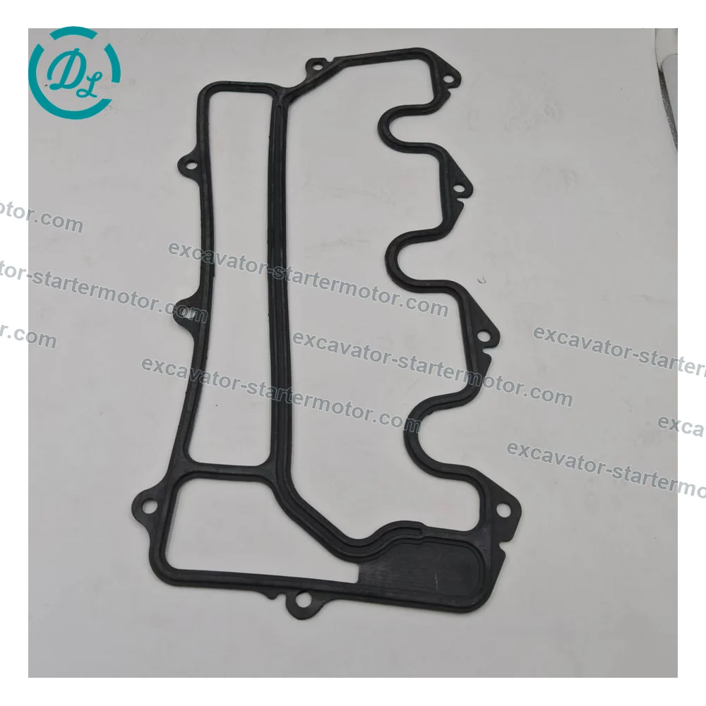 8-97195272-2 Gasket for Isuzu 3LD1 3LD2 Diesel Engines, OEM/reference 8-97195272-2, Engine Gasket, product view 3