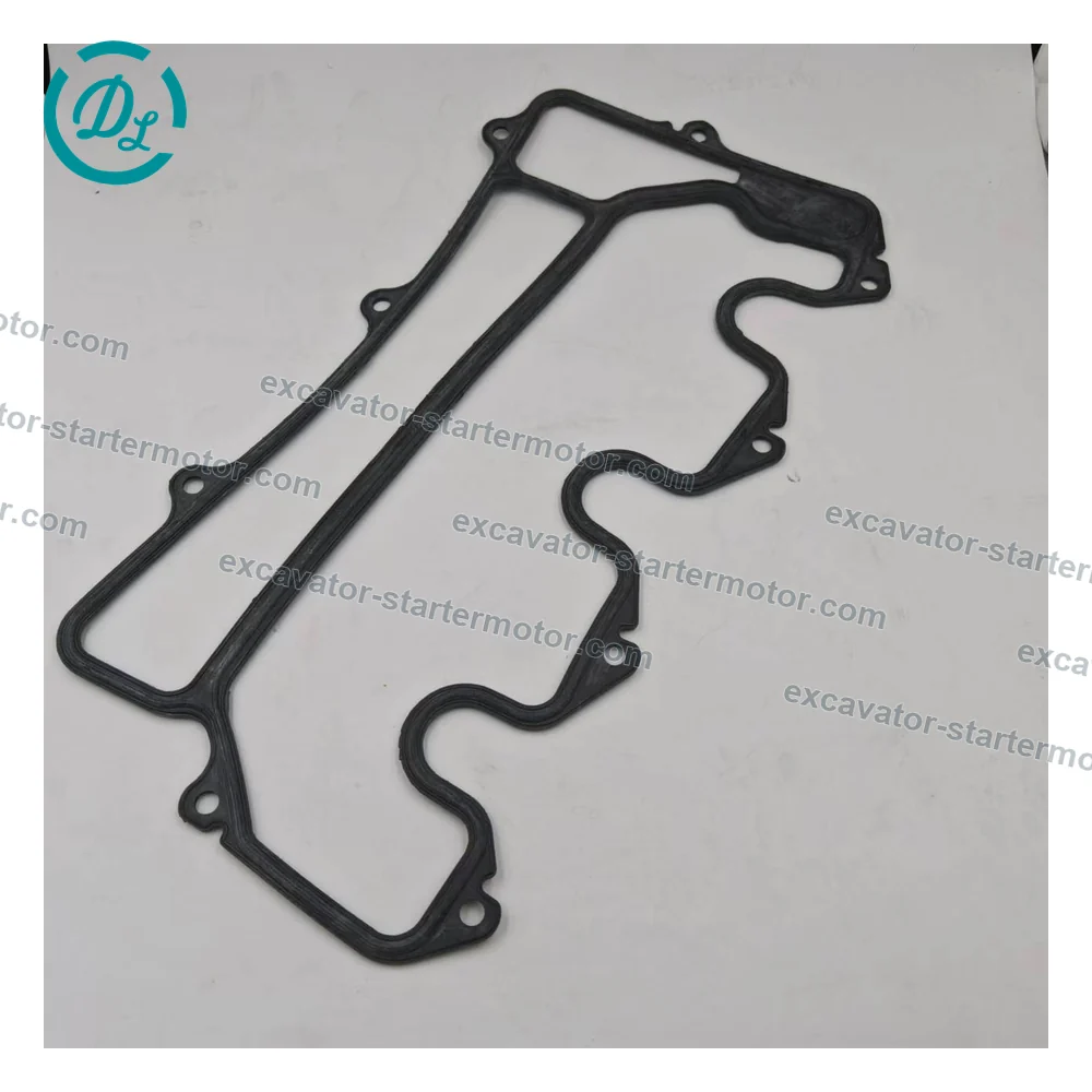 8-97195272-2 Gasket for Isuzu 3LD1 3LD2 Diesel Engines, OEM/reference 8-97195272-2, Engine Gasket, product view 5
