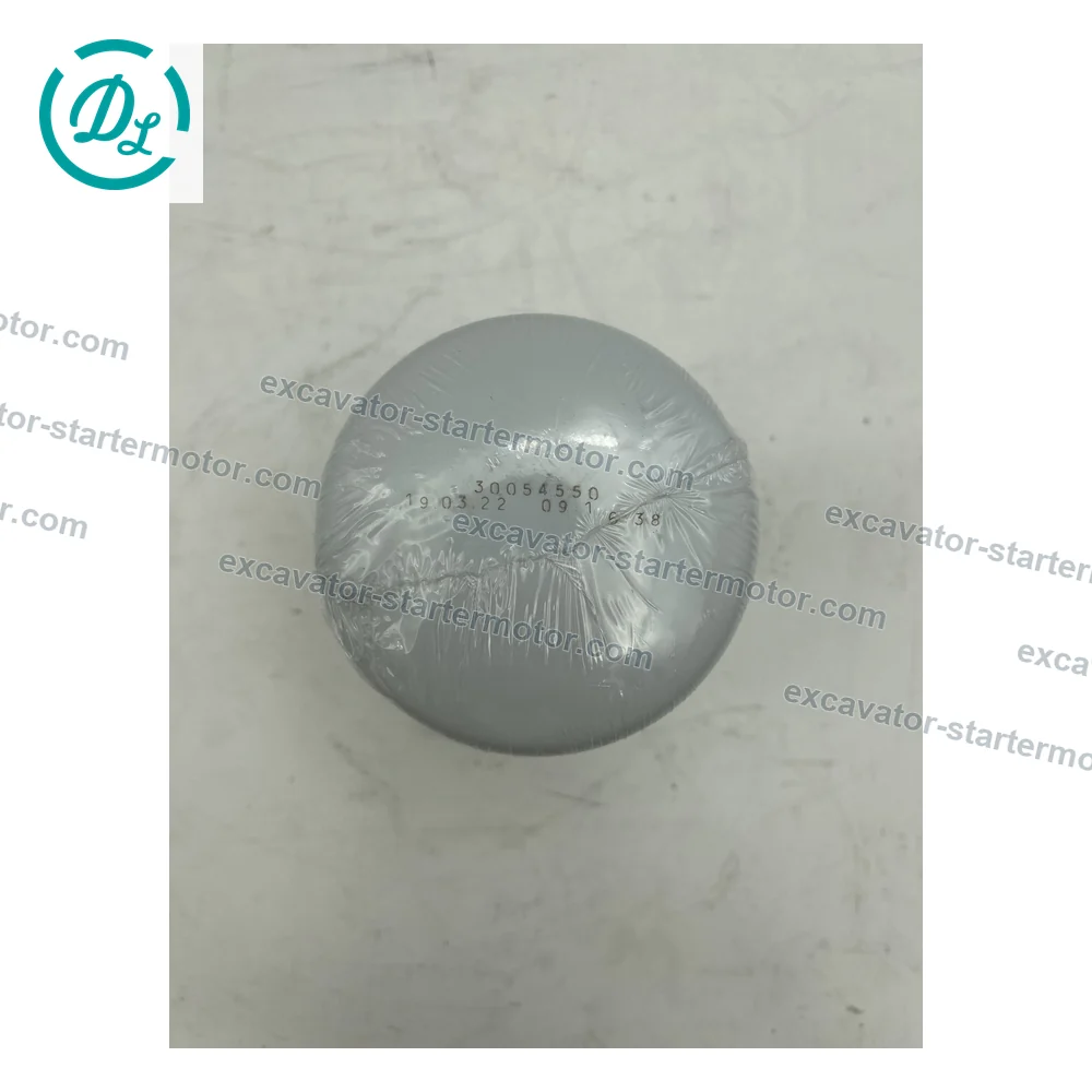 P550127 70000-43081 Fuel Filter for Kubota KX101 KX121 KX161, OEM/reference P550127, Spin-On Fuel Filter