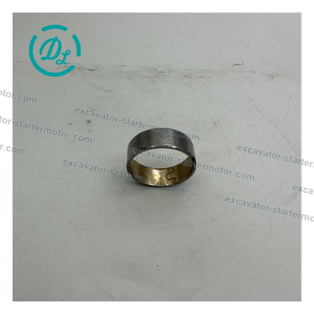 6150-31-6120 Front Gear Train Bushing for Komatsu 6D125 6D125E SAA6D125E, OEM/reference 6150-31-6120, Front Gear Train Bushing