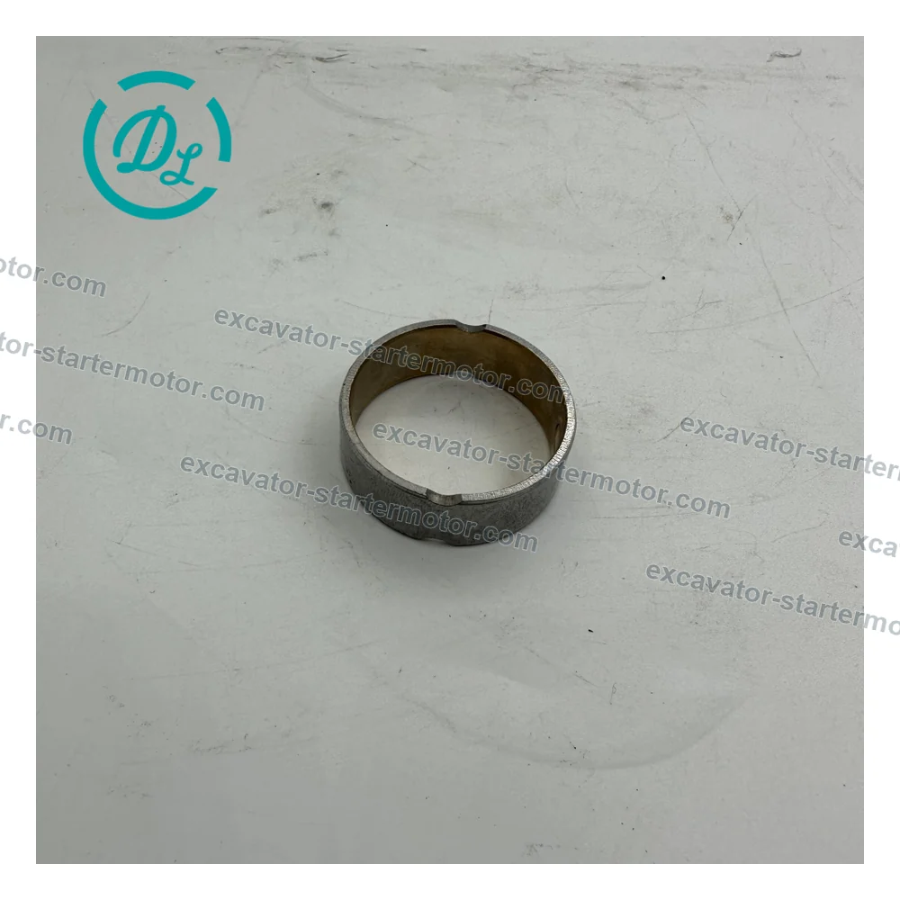 6150-31-6120 Front Gear Train Bushing for Komatsu 6D125 6D125E SAA6D125E, OEM/reference 6150-31-6120, Front Gear Train Bushing, product view 2