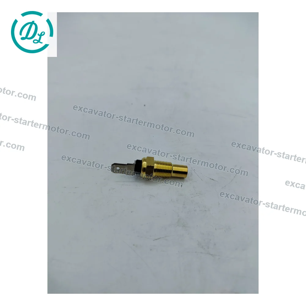 16222-03040 Coolant Temperature Switch for Kubota D1105 Z402 Z482, OEM/reference 16222-03040, Coolant Temperature Switch