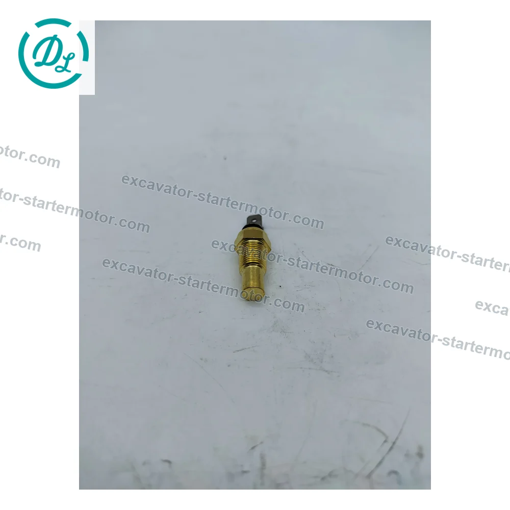 16222-03040 Coolant Temperature Switch for Kubota D1105 Z402 Z482, OEM/reference 16222-03040, Coolant Temperature Switch, product view 2